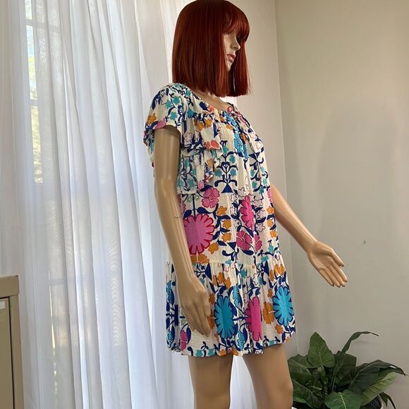 RACHEL Rachel Roy Beach Dress or Swim Cover Small - Picture 3 of 7